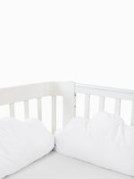 Set of bumpers for a crib 3 pcs. - Image 5