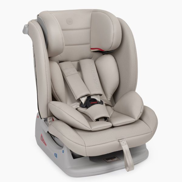 SANDEX car seat