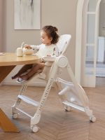 High chair BERNY LUX - Image 8