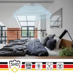 Smoke detectors OneConcept SHD DOF39 (10039071) - Image 6