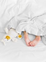 Single bed linen set (duvet cover, pillowcase, fitted sheet) - Image 14