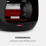 Tea machine Klarstein Tealicious (10035475) - Image 4