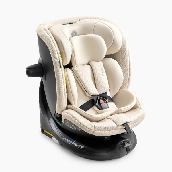 KIDSTER car seat