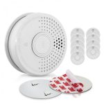 Smoke detectors OneConcept SHD DOF39 (10039071)