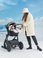 Car seat SKYLER PRO - Image 26