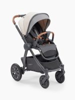 Set "Warm" with Mommer Pro stroller color - Beige - Image 4