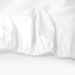 Fitted sheet 145x70 cm