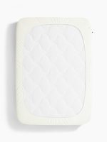 Children's mattress cover 100x70 2 pcs - Image 4