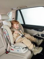 SANDEX car seat - Image 5