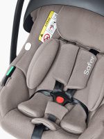 Car seat SAFER - Image 6