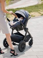 Car seat SKYLER PRO - Image 6