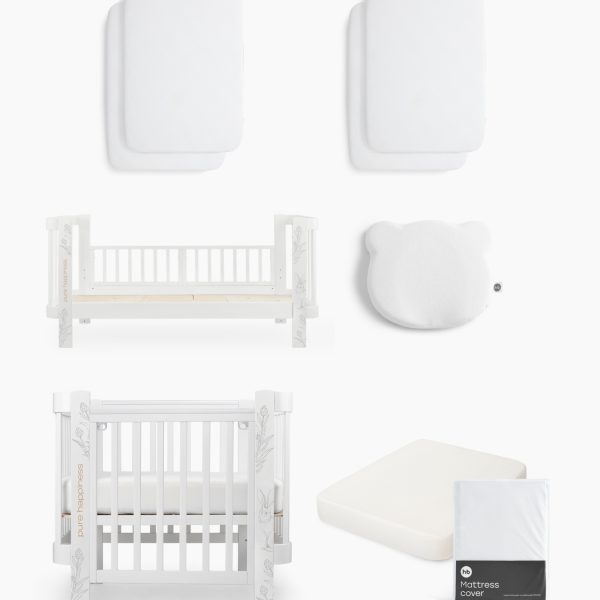 Mommy Love 5 in 1 set