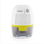 Air dehumidifier Klarstein Drybest 500 2G (10029869) - Image 4