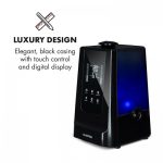 Ultrasonic air humidifier Klarstein VapoAir (10032103) - Image 9