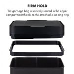 Sorting waste bin Klarstein Royal Trash (10035365) - Image 4