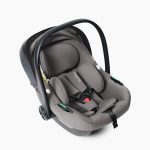 Car seat SAFER