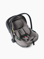 Car seat SAFER