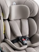 KIDSTER car seat - Image 20