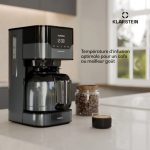 Coffee maker Klarstein Arabica (10045344) - Image 3