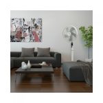 Klarstein Silent Storm fan (10030978) - Image 2