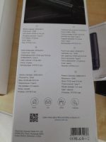 Auto vacuum cleaner Proove Void Assistant C2 - Image 2