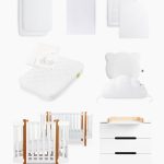 Set of 9 items "MOMMY LUX + FIOKI v2"