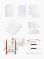 Set of 9 items "MOMMY LUX + FIOKI v2"