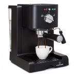 Retro carob coffee maker Klarstein Passionata 20 (10037855)