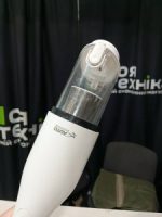 Car vacuum cleaner AUTO AP-6000W - Image 3