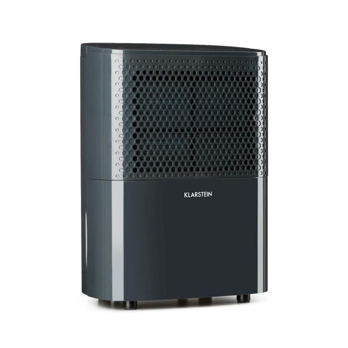 7155373b235d41539b071d432809b0f9 Air dehumidifier Klarstein DryFy 10 (10032662) - Image 1