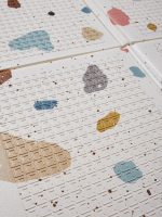 Set with children's furniture LITEN - Image 7