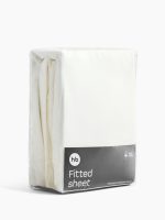 Fitted sheet 140x70 2 pcs. - Image 7