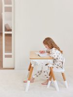 Children's furniture set LITEN: table and chair - Image 24