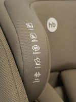 REEX car seat - Image 13