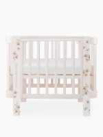 Set of 9 items "MOMMY LOVE + FIOKI v2" with cocoon - Image 4