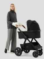 Set of 3 items "MOMMER PRO: STROLLER 3 IN 1 NOVA" - Image 2