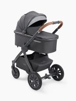 Set of 3 items "MOMMER PRO: STROLLER 3 IN 1 NOVA" - Image 4