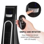 Fan tower OneConcept Blown Away (10032583) - Image 4