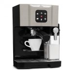 Carob coffee maker Klarstein BellaVita (10032806)