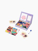 Set with children's furniture LITEN - Image 8