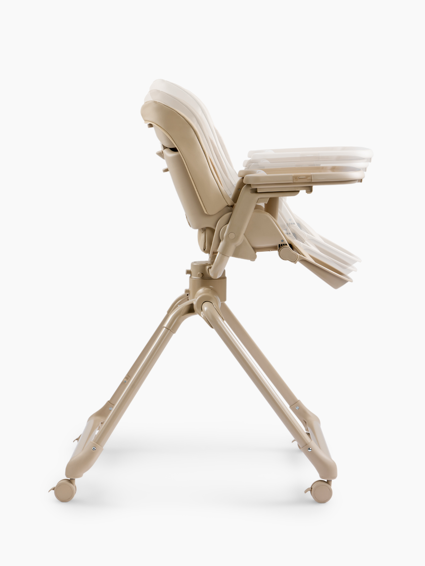 7eb284edd83c454db7ecb0690fb8990a High chair ROMEO - Image 1