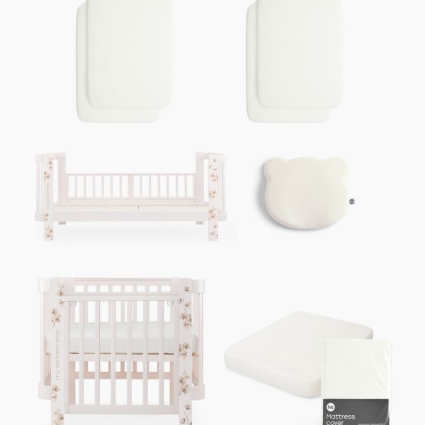 Mommy Love 5 in 1 set