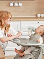 High chair BERNY LUX - Image 18