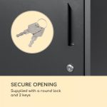 Postbox Blumfeldt London Gray (10035576) - Image 3