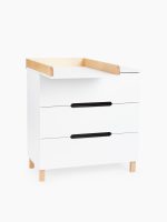 Set of 9 items "MOMMY LOVE + FIOKI v2" with cocoon - Image 17