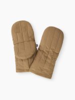 Set "Warm" with Mommer Pro stroller color - Beige - Image 11