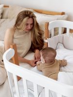 Transformable bed MOMMY LUX - Image 6