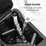 Coffee maker Klarstein Aromatica II Duo (10032866) - Image 9