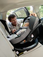 Car seat SAFER - Image 23