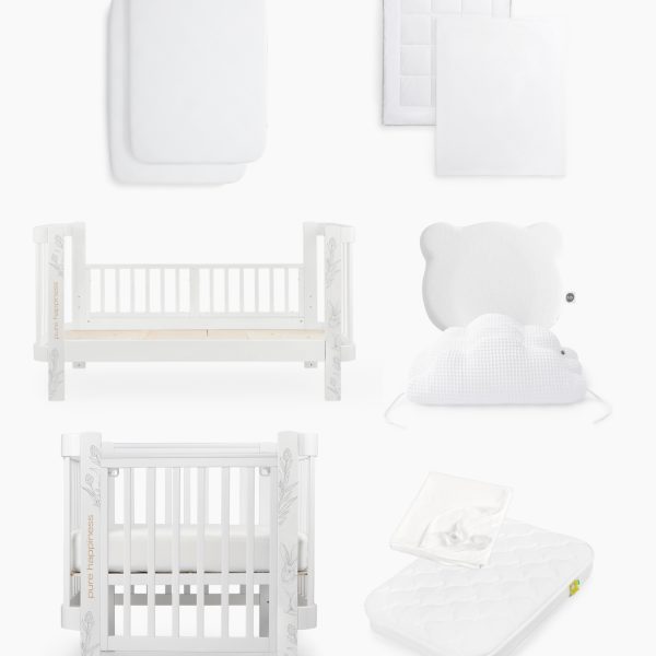 MOMMY LOVE 7-piece set